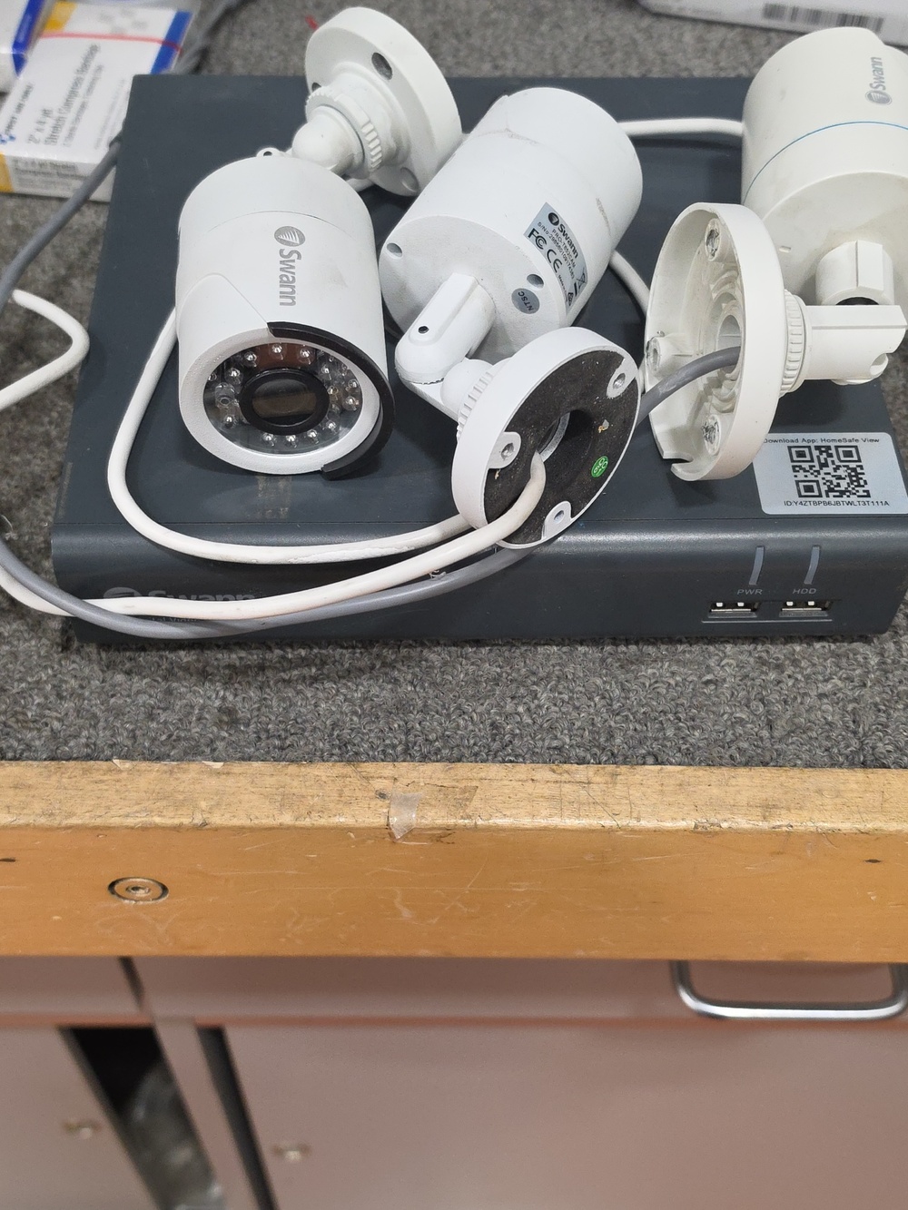 Swan Security Cameras - Picture 9 of 9